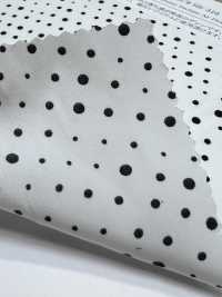 KKP9934-W-SB-316 割繊 デシン 広巾[生地] 宇仁繊維(小紋工房) サブ画像