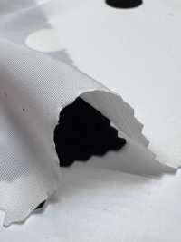 KKP9934-W-SB-128 割繊 デシン 広巾[生地] 宇仁繊維(小紋工房) サブ画像