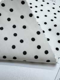 KKP9934-W-SB-17 割繊 デシン 広巾[生地] 宇仁繊維(小紋工房) サブ画像