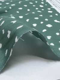 KKP9934-W-SB-173 割繊 デシン 広巾[生地] 宇仁繊維(小紋工房) サブ画像