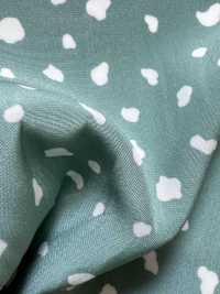 KKP9934-W-SB-173 割繊 デシン 広巾[生地] 宇仁繊維(小紋工房) サブ画像