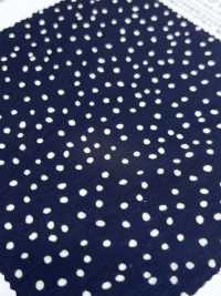 KKP9934-W-SB-260 割繊 デシン[生地] 宇仁繊維(小紋工房) サブ画像