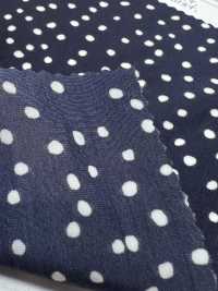 KKP9934-W-SB-260 割繊 デシン[生地] 宇仁繊維(小紋工房) サブ画像