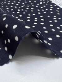 KKP9934-W-SB-260 割繊 デシン[生地] 宇仁繊維(小紋工房) サブ画像