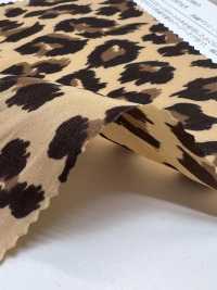 KKP9935-135 割繊 デシン 多色プリント[生地] 宇仁繊維(小紋工房) サブ画像