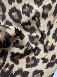 KKP9935-135 割繊 デシン 多色プリント[生地] 宇仁繊維(小紋工房) サブ画像