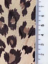 KKP9935-135 割繊 デシン 多色プリント[生地] 宇仁繊維(小紋工房) サブ画像