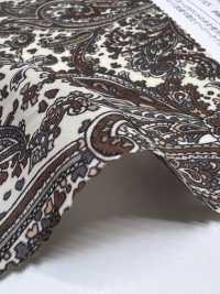 KKP9935-W-HM-33 割繊 デシン 広巾[生地] 宇仁繊維(小紋工房) サブ画像