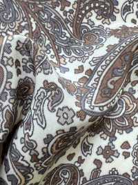 KKP9935-W-HM-33 割繊 デシン 広巾[生地] 宇仁繊維(小紋工房) サブ画像