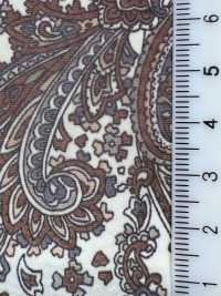 KKP9935-W-HM-33 割繊 デシン 広巾[生地] 宇仁繊維(小紋工房) サブ画像