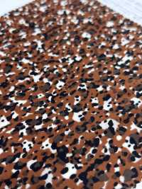 KKP9935-W-HM-56 割繊 デシン 広巾[生地] 宇仁繊維(小紋工房) サブ画像