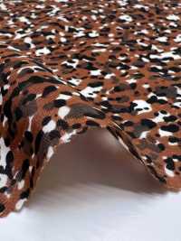 KKP9935-W-HM-56 割繊 デシン 広巾[生地] 宇仁繊維(小紋工房) サブ画像