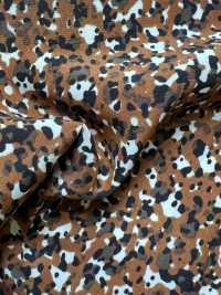 KKP9935-W-HM-56 割繊 デシン 広巾[生地] 宇仁繊維(小紋工房) サブ画像