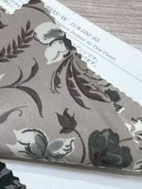 KKP9935-W-HM-65 割繊 デシン 広巾[生地] 宇仁繊維(小紋工房) サブ画像