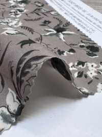 KKP9935-W-HM-65 割繊 デシン 広巾[生地] 宇仁繊維(小紋工房) サブ画像