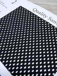 S-5251 ウーリーメッシュ[生地] 井上ニット サブ画像