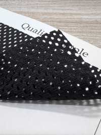 S-5251 ウーリーメッシュ[生地] 井上ニット サブ画像