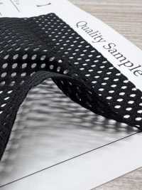 S-5251 ウーリーメッシュ[生地] 井上ニット サブ画像