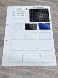 S-5251 ウーリーメッシュ[生地] 井上ニット サブ画像