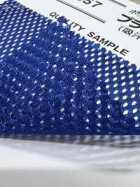 E3357 Es 50d クイーンズコード ブッチャー柄[生地] 井上ニット サブ画像