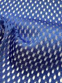 E3357 Es 50d クイーンズコード ブッチャー柄[生地] 井上ニット サブ画像