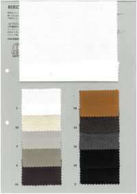 BF6320 先染20s ビエラ ワッシャー[生地] 古山 サブ画像