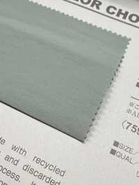 B7591Z 究極のコットンライクブロード 半折[生地] VANCET サブ画像