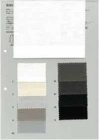 BF4040 先染40 ブロード ワッシャー[生地] 古山 サブ画像