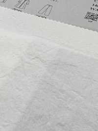 BF4040 先染40 ブロード ワッシャー[生地] 古山 サブ画像