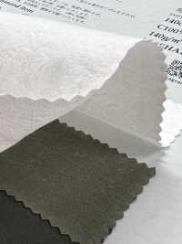 BF4040 先染40 ブロード ワッシャー[生地] 古山 サブ画像