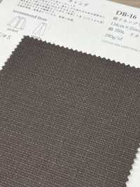 DB16 綿 リネン プリペラ[生地] 古山 サブ画像