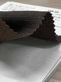 DB16 綿 リネン プリペラ[生地] 古山 サブ画像