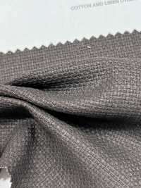 DB16 綿 リネン プリペラ[生地] 古山 サブ画像