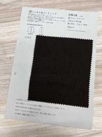 DB16 綿 リネン プリペラ[生地] 古山 サブ画像