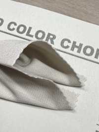 B8001Z リサイクルポリ ダブルクロス 半折[生地] VANCET サブ画像