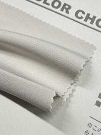 B8001Z リサイクルポリ ダブルクロス 半折[生地] VANCET サブ画像