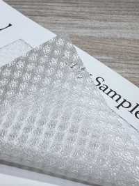 DM710 起毛 メッシュ[生地] 井上ニット サブ画像