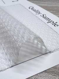 DM710 起毛 メッシュ[生地] 井上ニット サブ画像