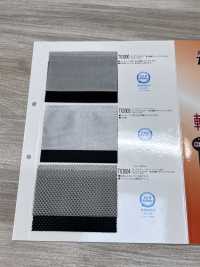 TX3000 サーモトロン・ライト ハーフ[生地] 井上ニット サブ画像