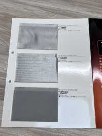 TX5000RP サーモトロン ラジポカ® クインズ[生地] 井上ニット サブ画像