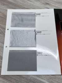 TX6060RP サーモトロン ラジポカ® サテン[生地] 井上ニット サブ画像