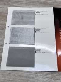 TX8000RP サーモトロン ラジポカ® 起毛[生地] 井上ニット サブ画像