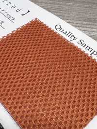 CN7200 ポリエステル ダブルラッセル[生地] 井上ニット サブ画像