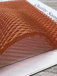 CN7200 ポリエステル ダブルラッセル[生地] 井上ニット サブ画像