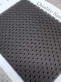 CN7271-130 ポリエステル ダブルラッセル[生地] 井上ニット サブ画像