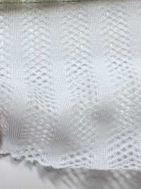 MS1339S メッシュストライプ[生地] 井上ニット サブ画像