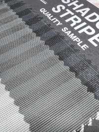 SS4049H シャドウストライプ[生地] 井上ニット サブ画像