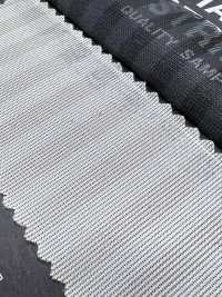 SS4049S シャドウストライプ[生地] 井上ニット サブ画像