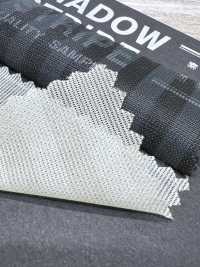 SS4049S シャドウストライプ[生地] 井上ニット サブ画像