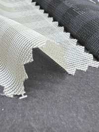 SS4049S シャドウストライプ[生地] 井上ニット サブ画像